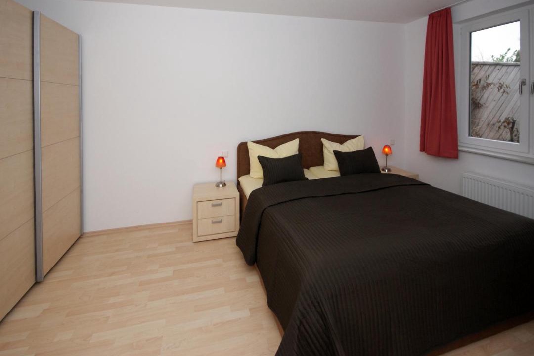Photo of Bedroom in Heringsdorf