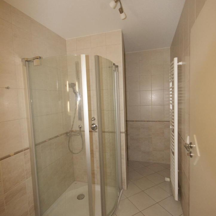 Photo of Bathroom in Heringsdorf