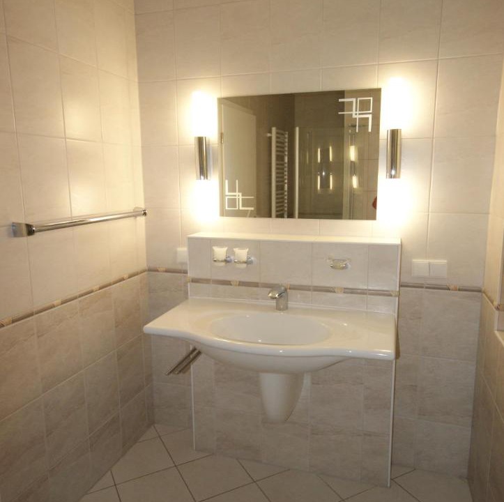 Photo of Bathroom in Heringsdorf