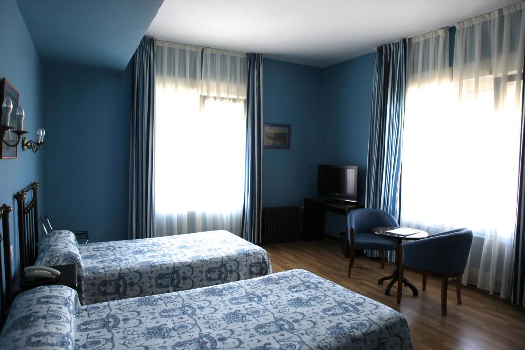 Photo of Bedroom in Lierganes