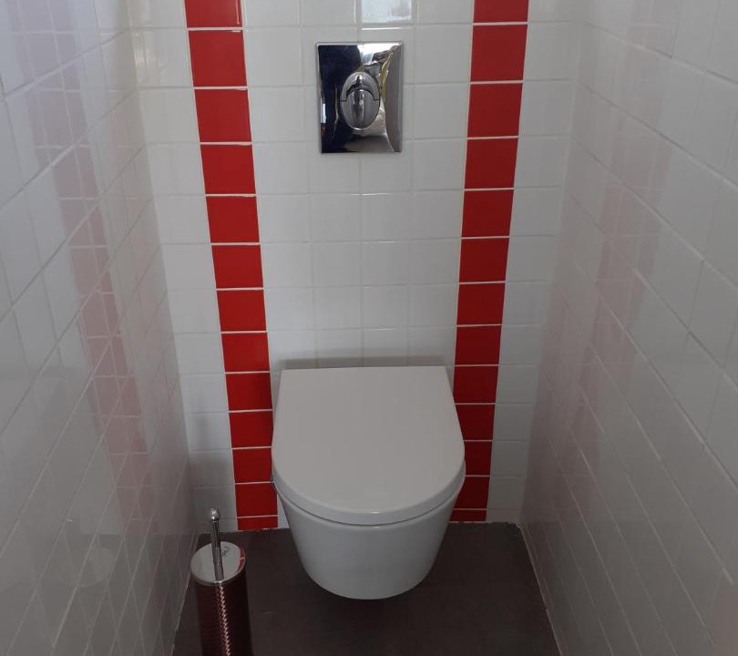 Photo of Bathroom in Le Grand Travers