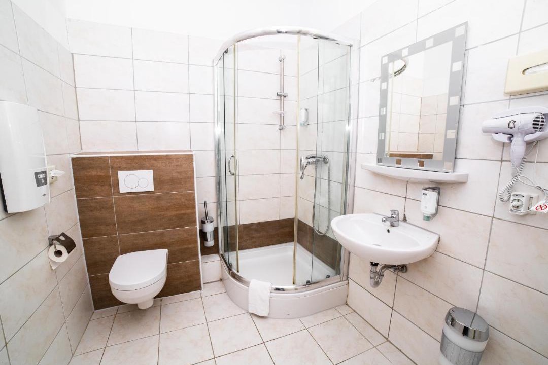 Photo of Bathroom in Linden-Sud