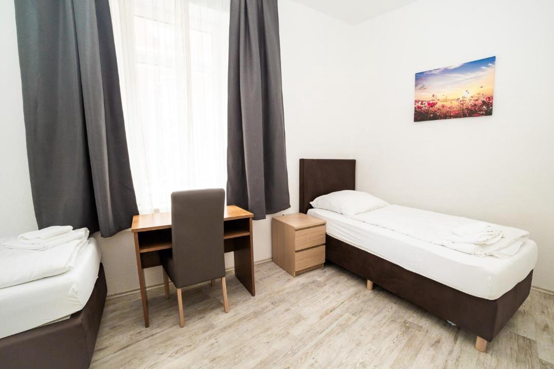 Photo of Bedroom in Linden-Sud