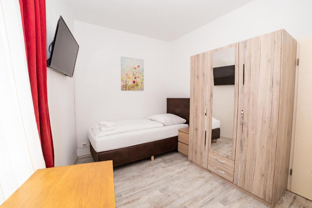 Photo of Bedroom in Linden-Sud