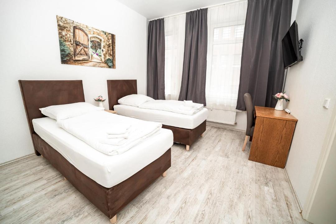 Photo of Bedroom in Linden-Sud