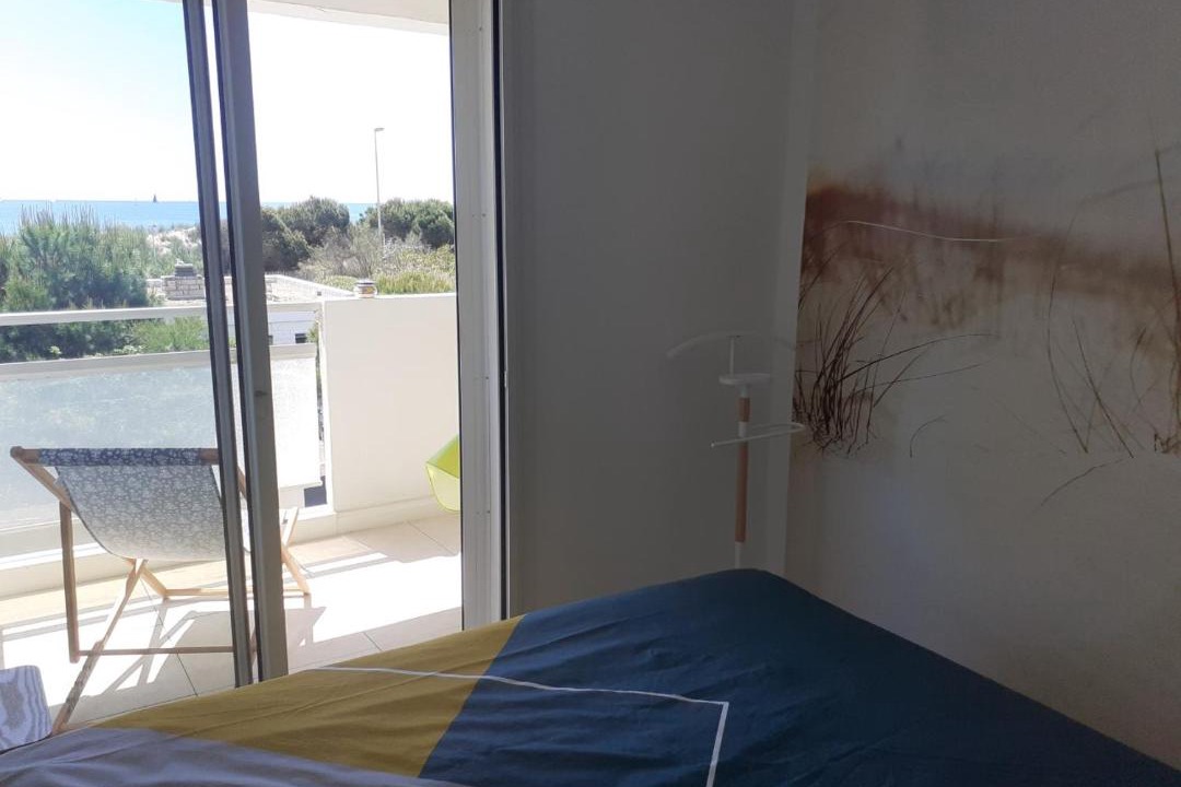 Photo of Bedroom in Le Grand Travers