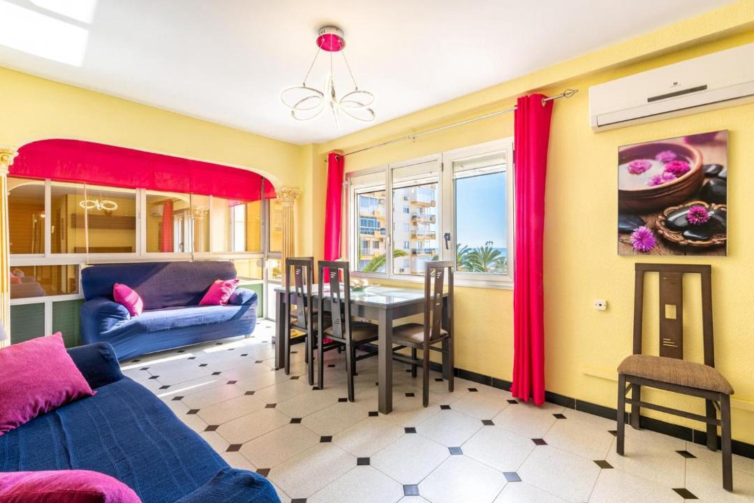 Photo of Livingroom in Algarrobo