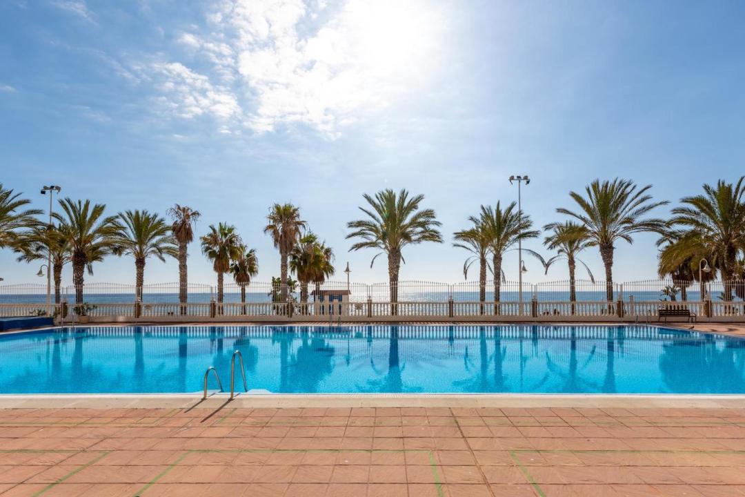 Photo of Outdoor in Algarrobo