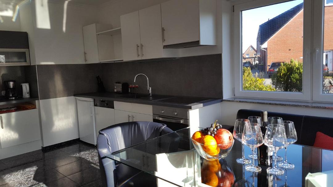 Photo of Kitchen in Schaar