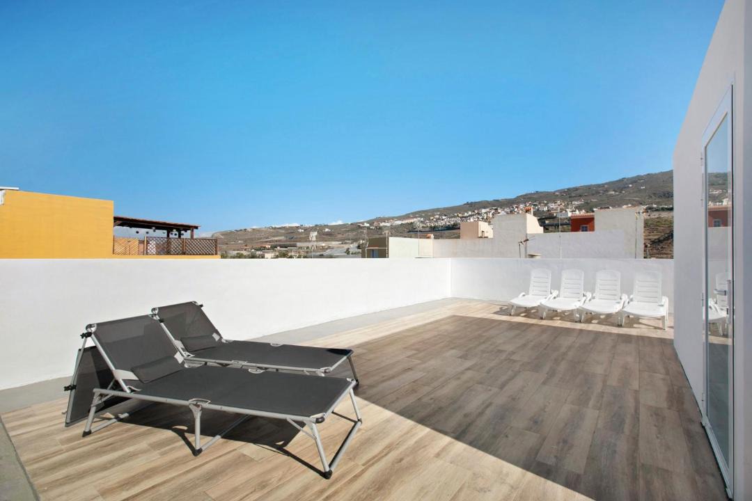 Photo of Patio Balcony in Armenime