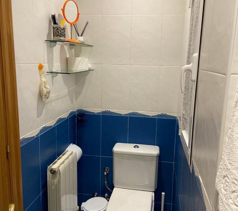 Photo of Bathroom in Zamora