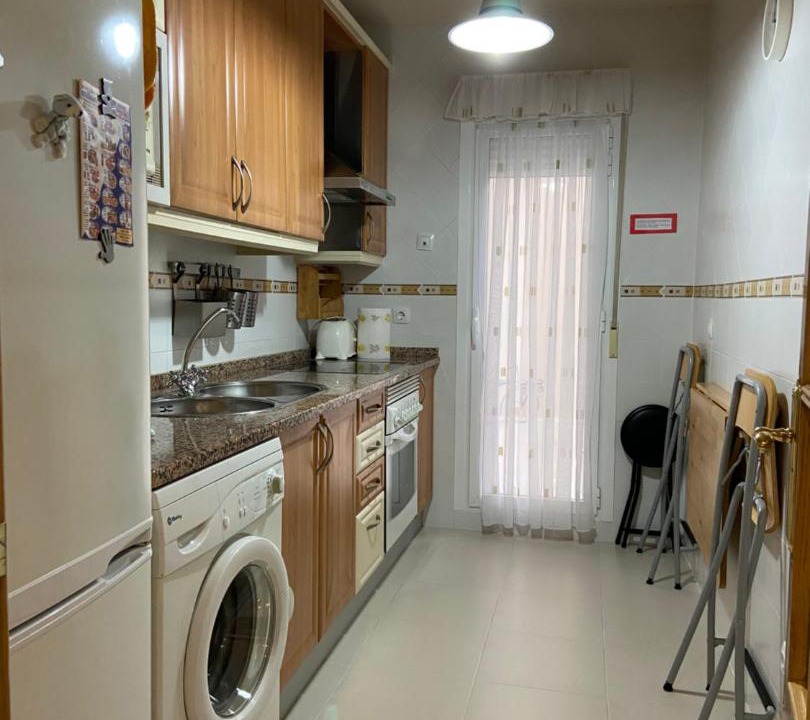 Photo of Kitchen in Zamora