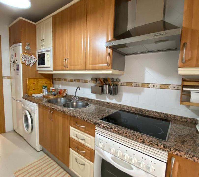 Photo of Kitchen in Zamora