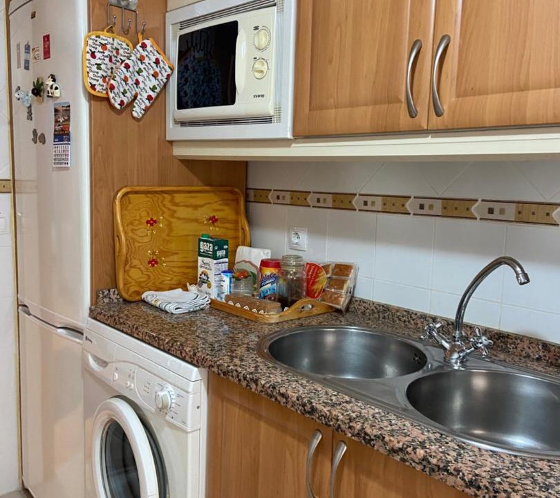 Photo of Kitchen in Zamora
