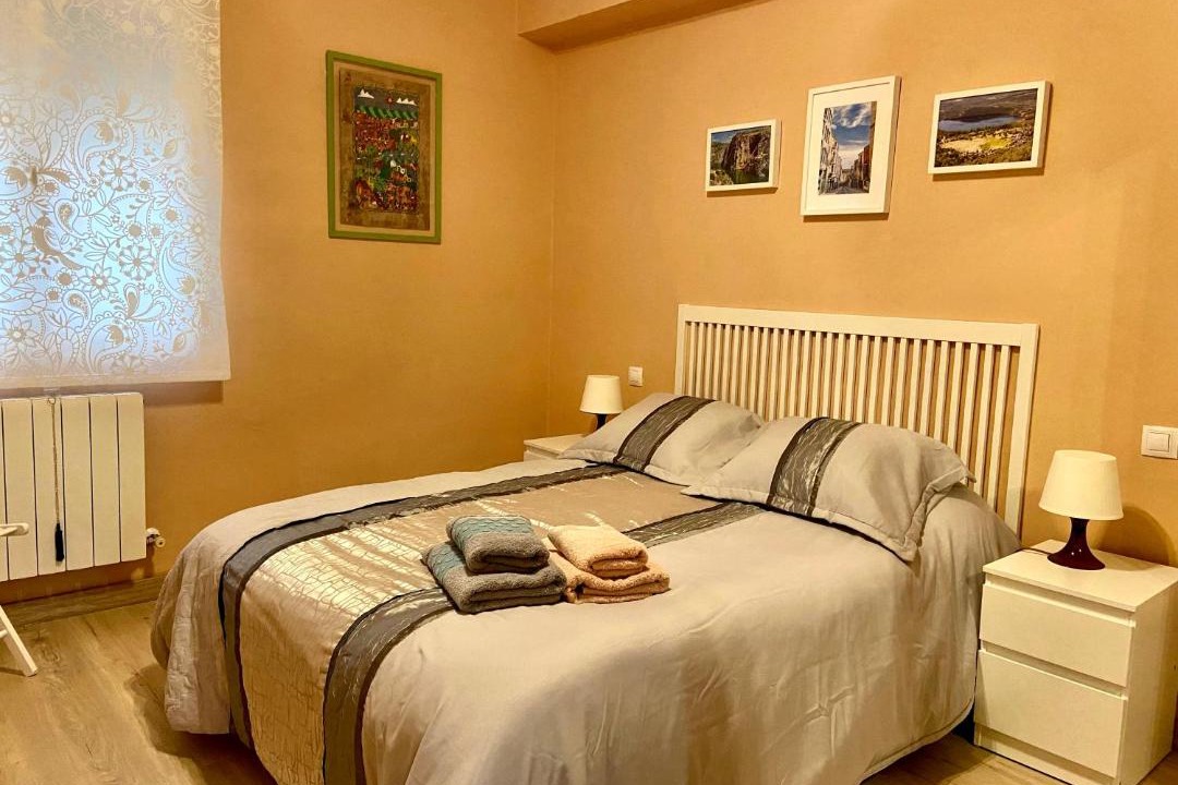 Photo of Bedroom in Zamora
