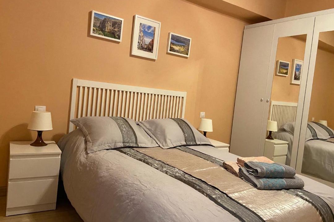 Photo of Bedroom in Zamora