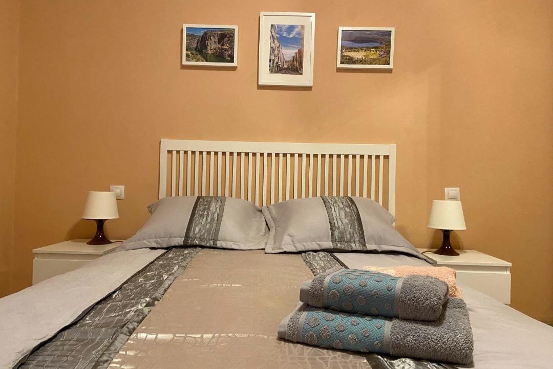 Photo of Bedroom in Zamora