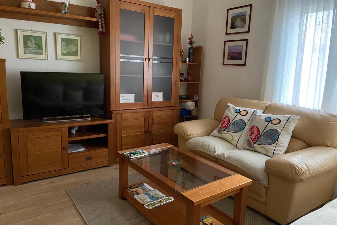 Photo of Livingroom in Zamora