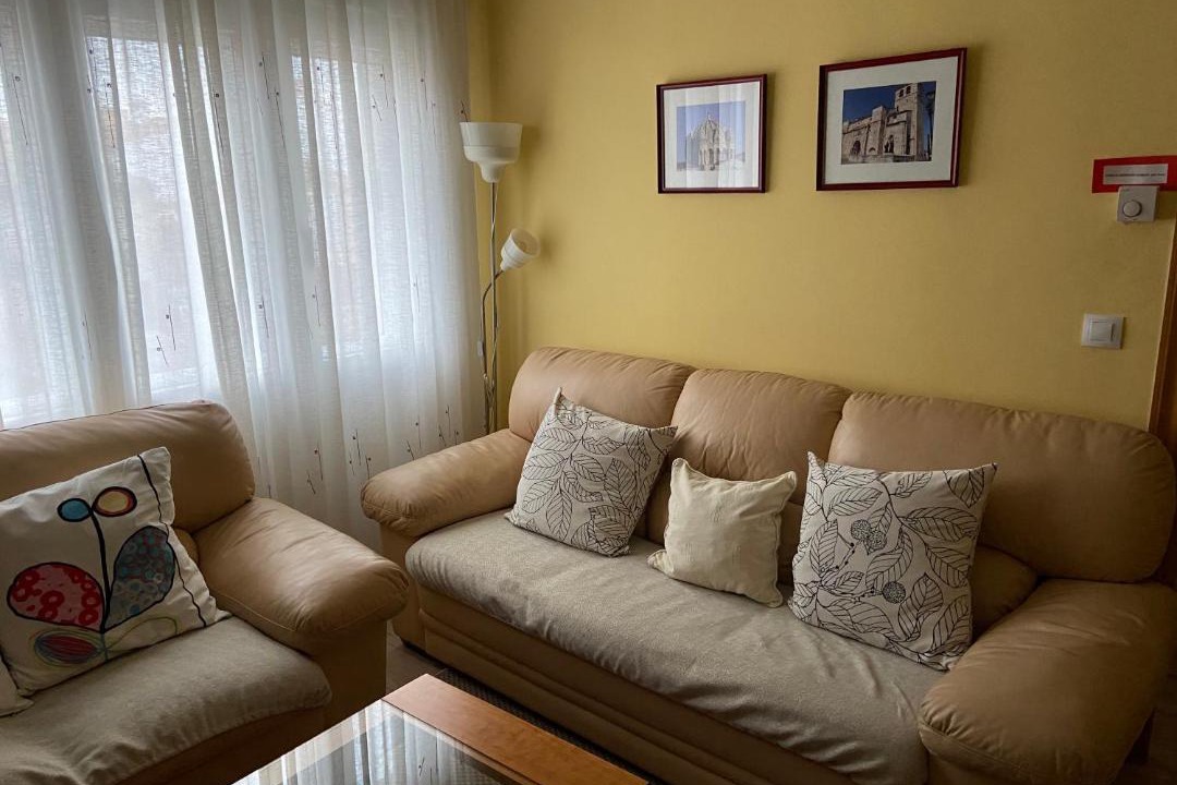 Photo of Livingroom in Zamora