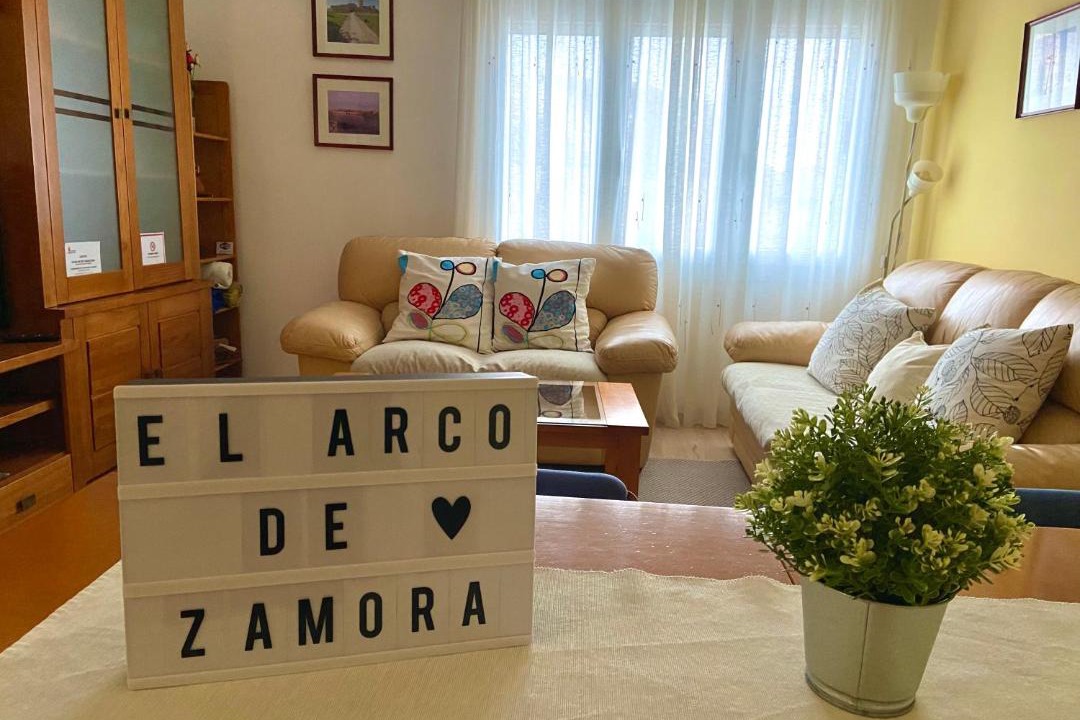 Photo of Livingroom in Zamora