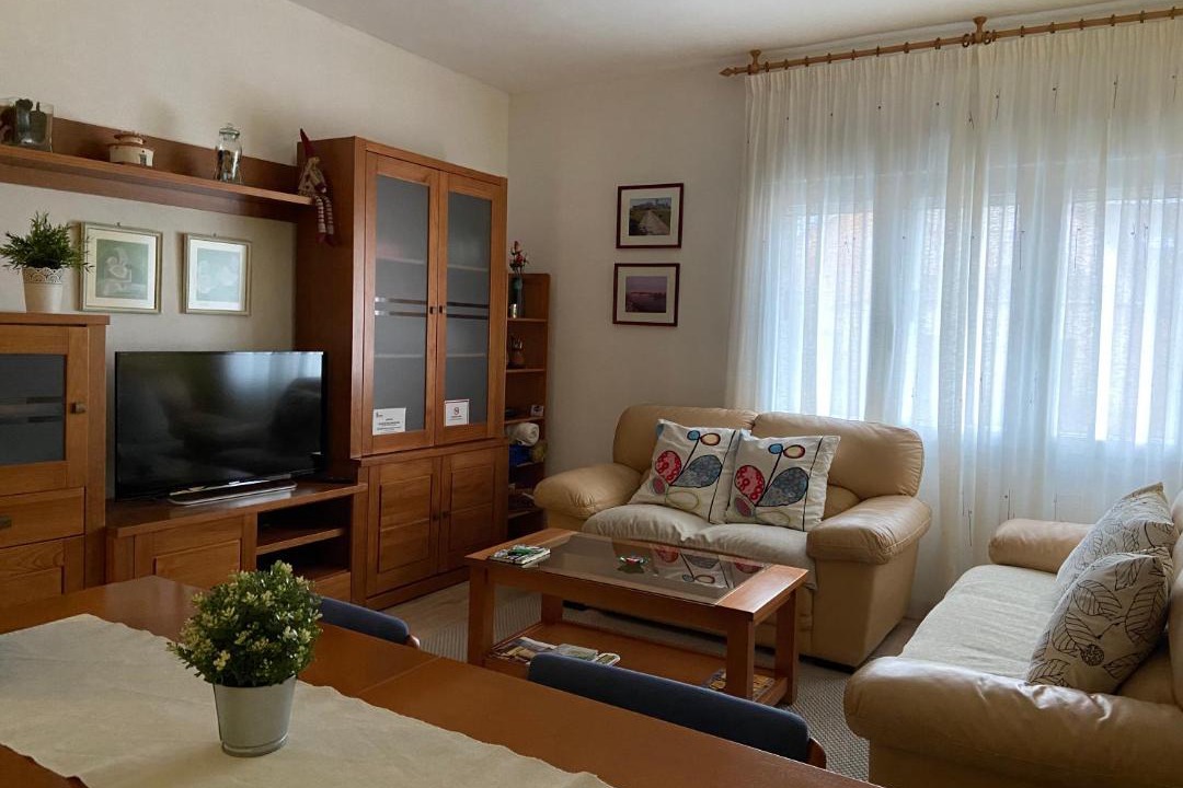 Photo of Livingroom in Zamora