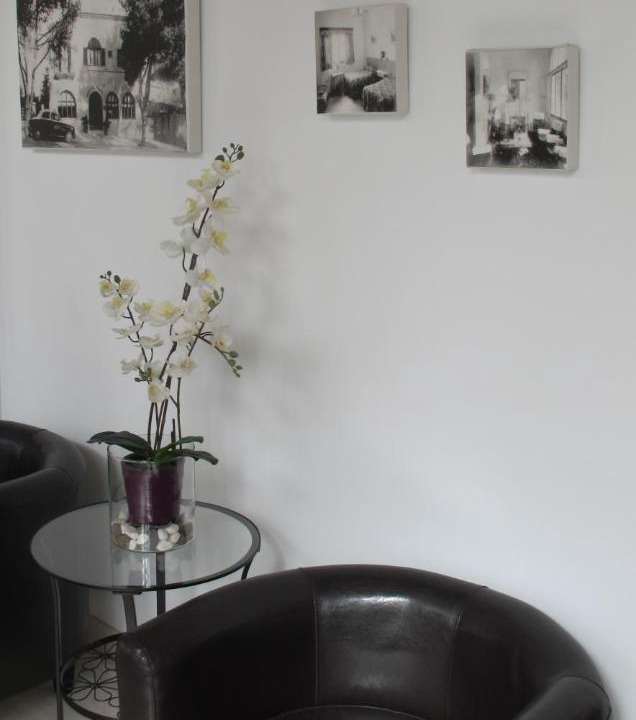 Photo of Livingroom in Son Armadams