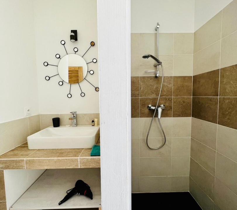 Photo of Bathroom in Buis-les-Baronnies