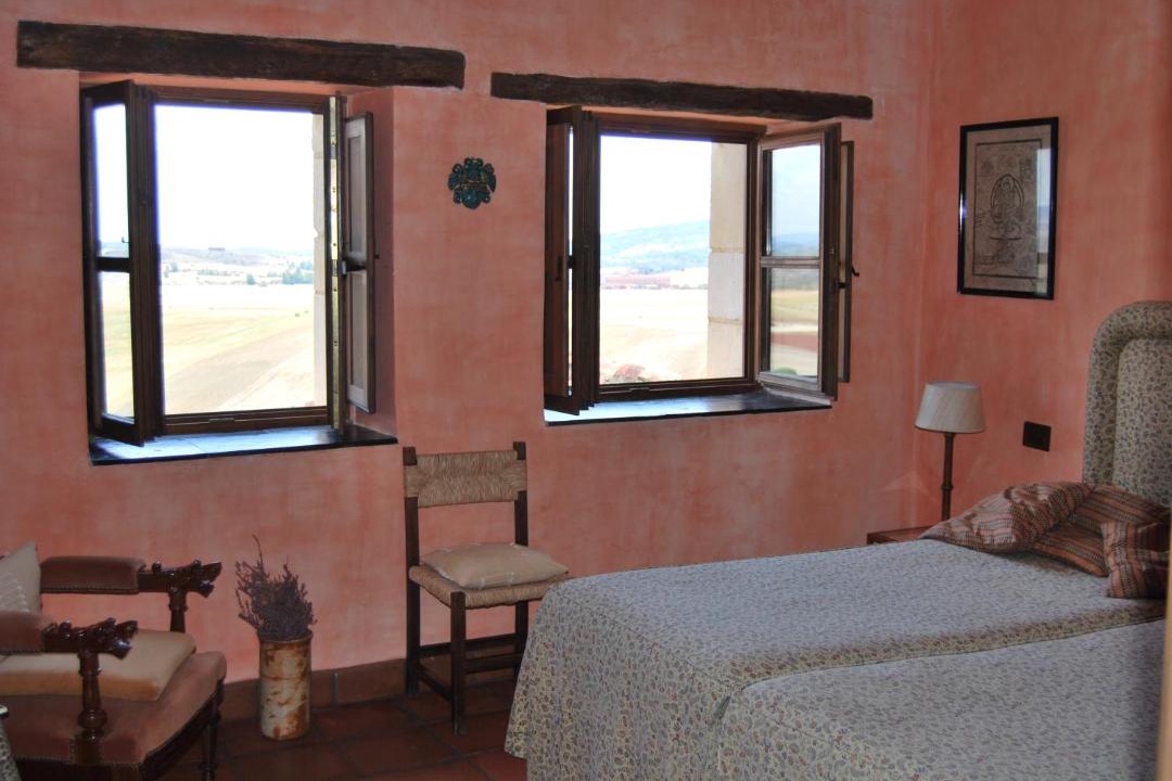 Photo of Bedroom in Atienza