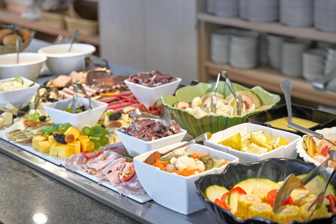 Photo of Kitchen in Torrenova