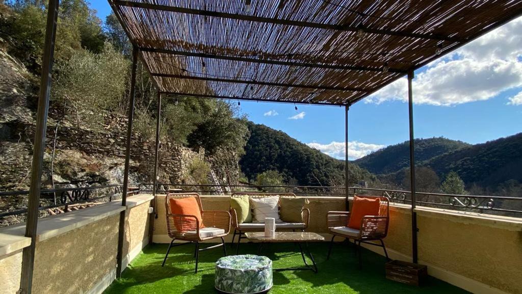 Photo of Patio Balcony in Pont d'Herault