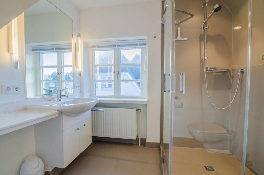 Photo of Bathroom in Westerland