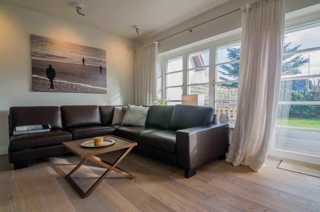 Photo of Livingroom in Westerland
