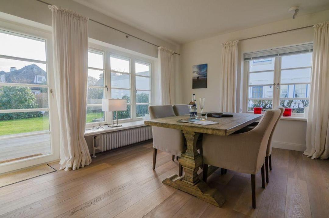 Photo of Livingroom in Westerland