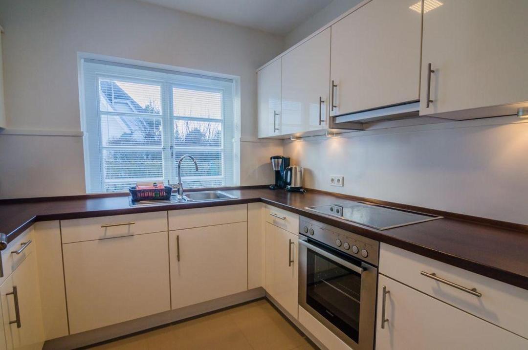 Photo of Kitchen in Westerland