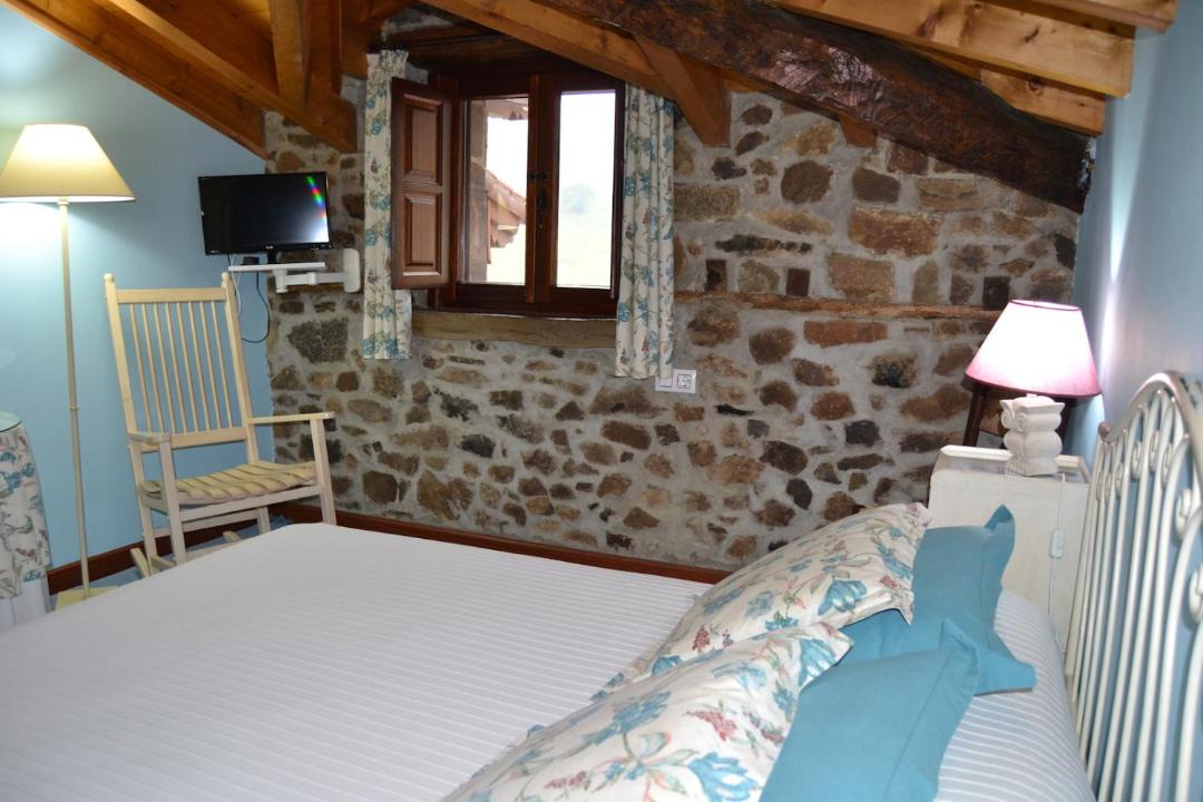 Photo of Bedroom in Villar