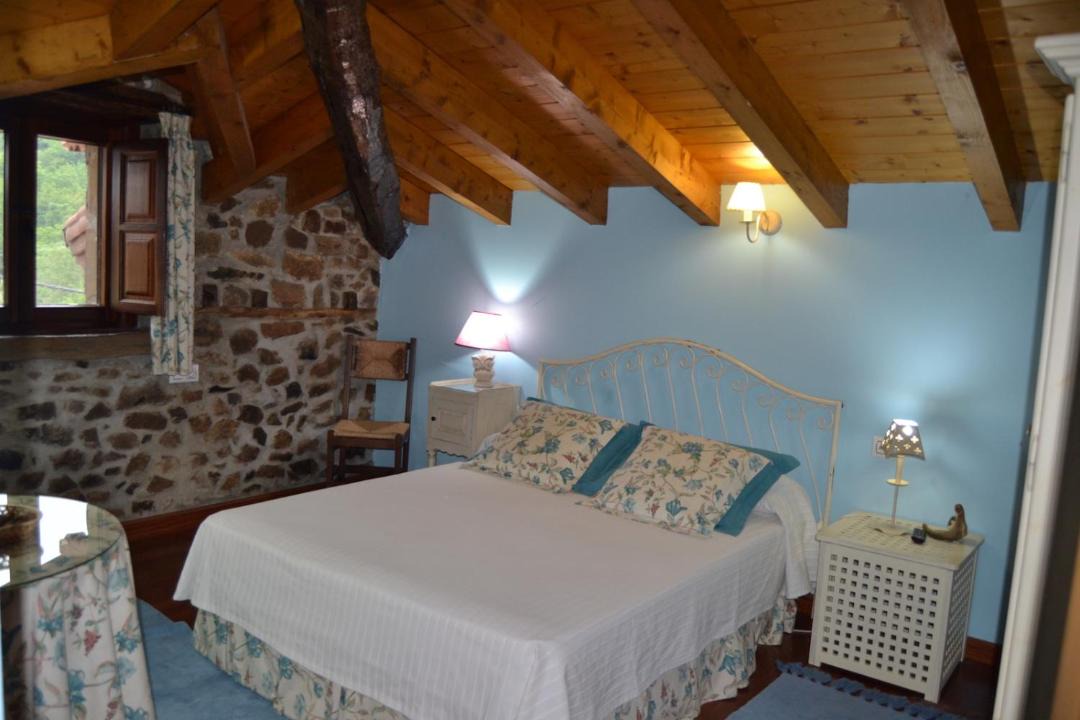 Photo of Bedroom in Villar