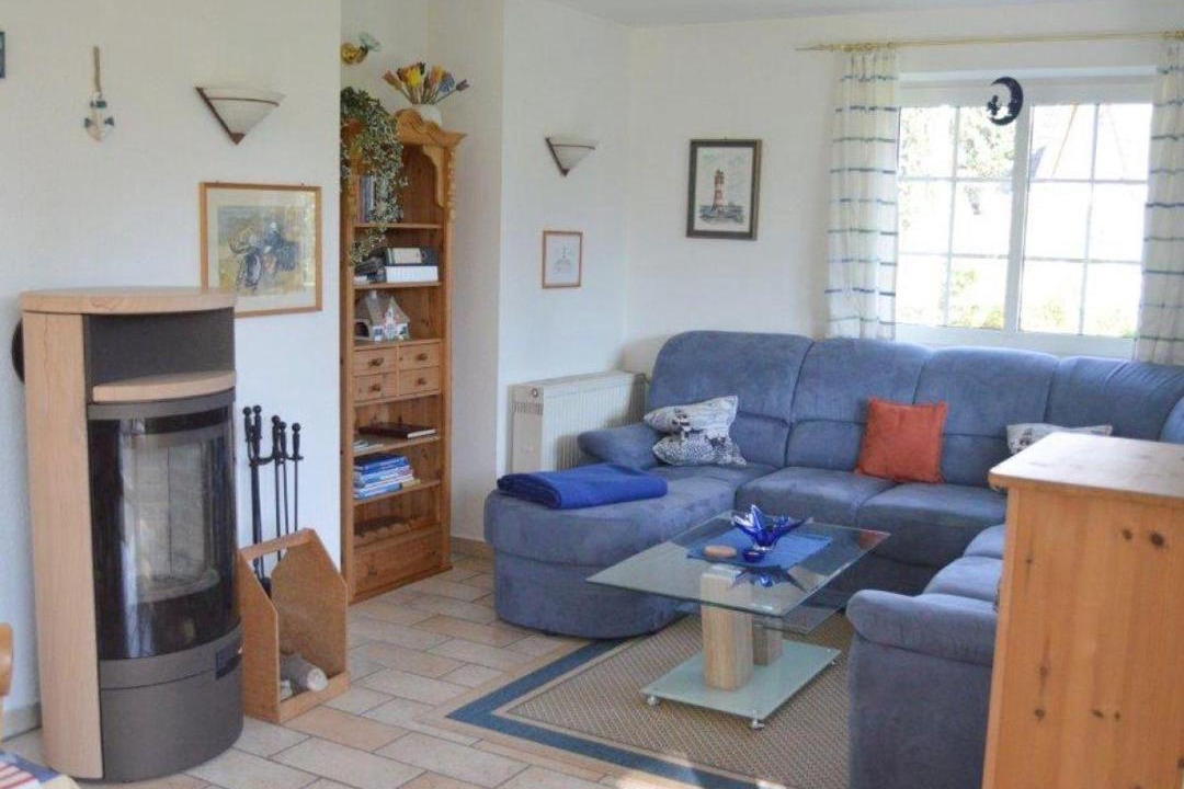 Photo of Livingroom in Sieseby