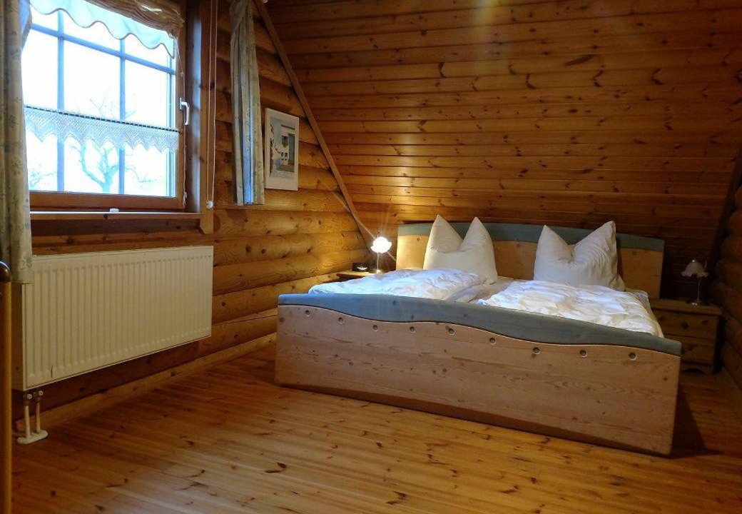 Photo of Bedroom in Schwackendorf