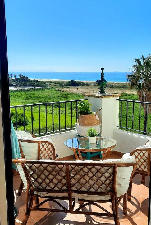Photo of Patio Balcony in Atlanterra