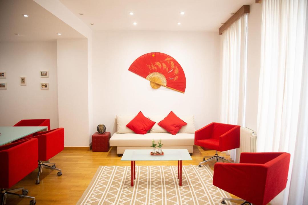 Photo of Livingroom in Almansa