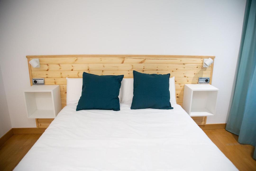 Photo of Bedroom in Almansa