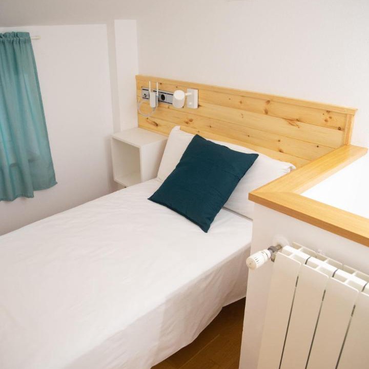 Photo of Bedroom in Almansa