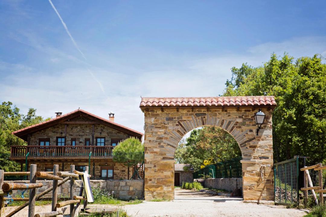 Photo of Others in Santa Colomba de Somoza
