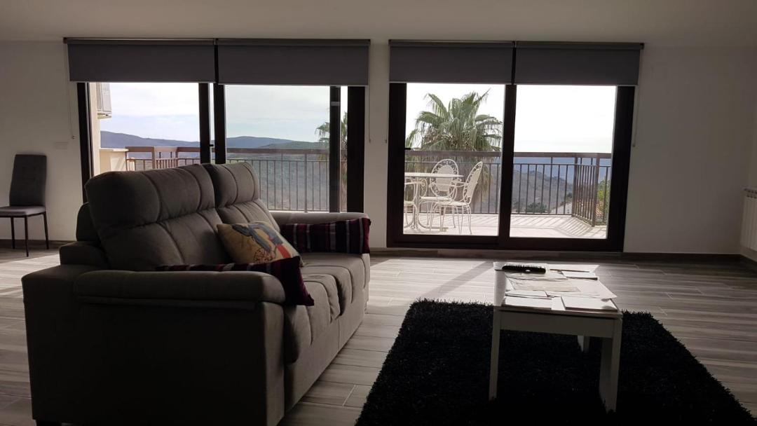 Photo of Livingroom in Villamiel
