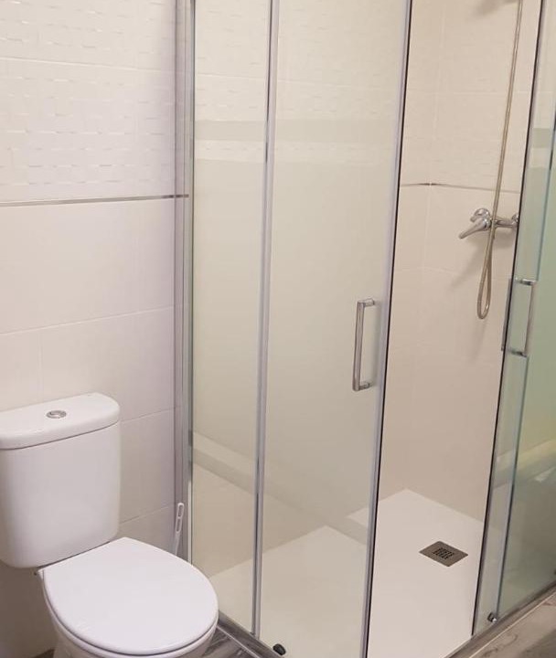 Photo of Bathroom in Villamiel
