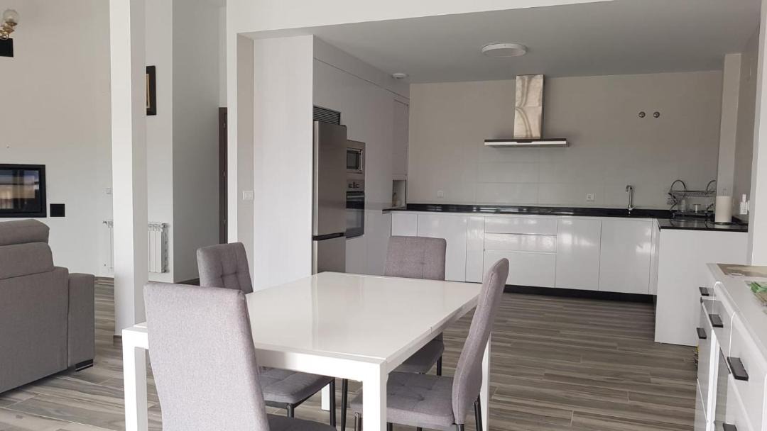 Photo of Kitchen in Villamiel