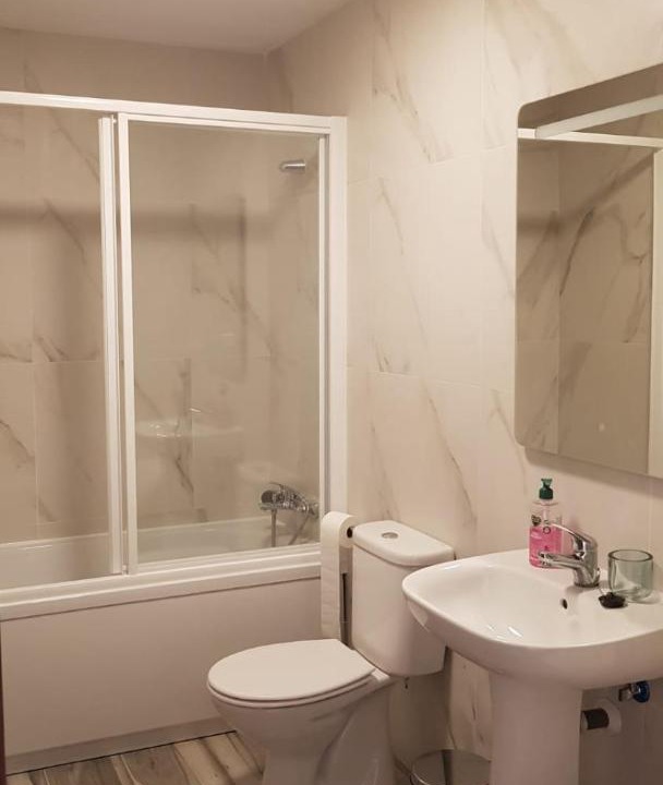 Photo of Bathroom in Villamiel