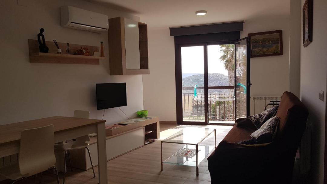 Photo of Livingroom in Villamiel