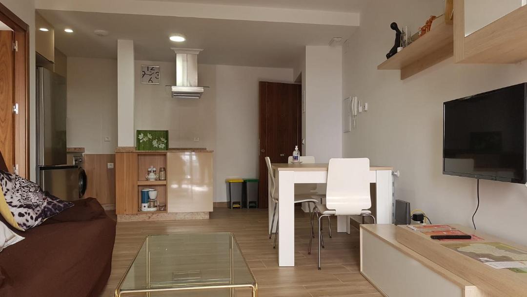 Photo of Livingroom in Villamiel