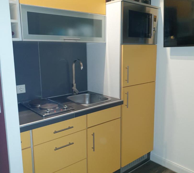 Photo of Kitchen in Tangermuende